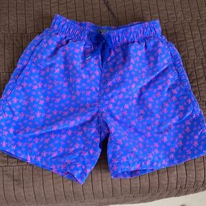 Young boys vilebrrquin bathing suit